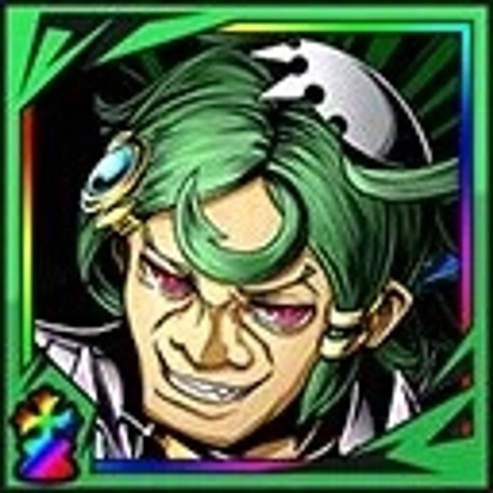 ディバゲ零のヴィルジニアさん応援アカウント♥️