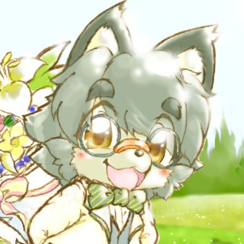 またたび　にゃんたろー