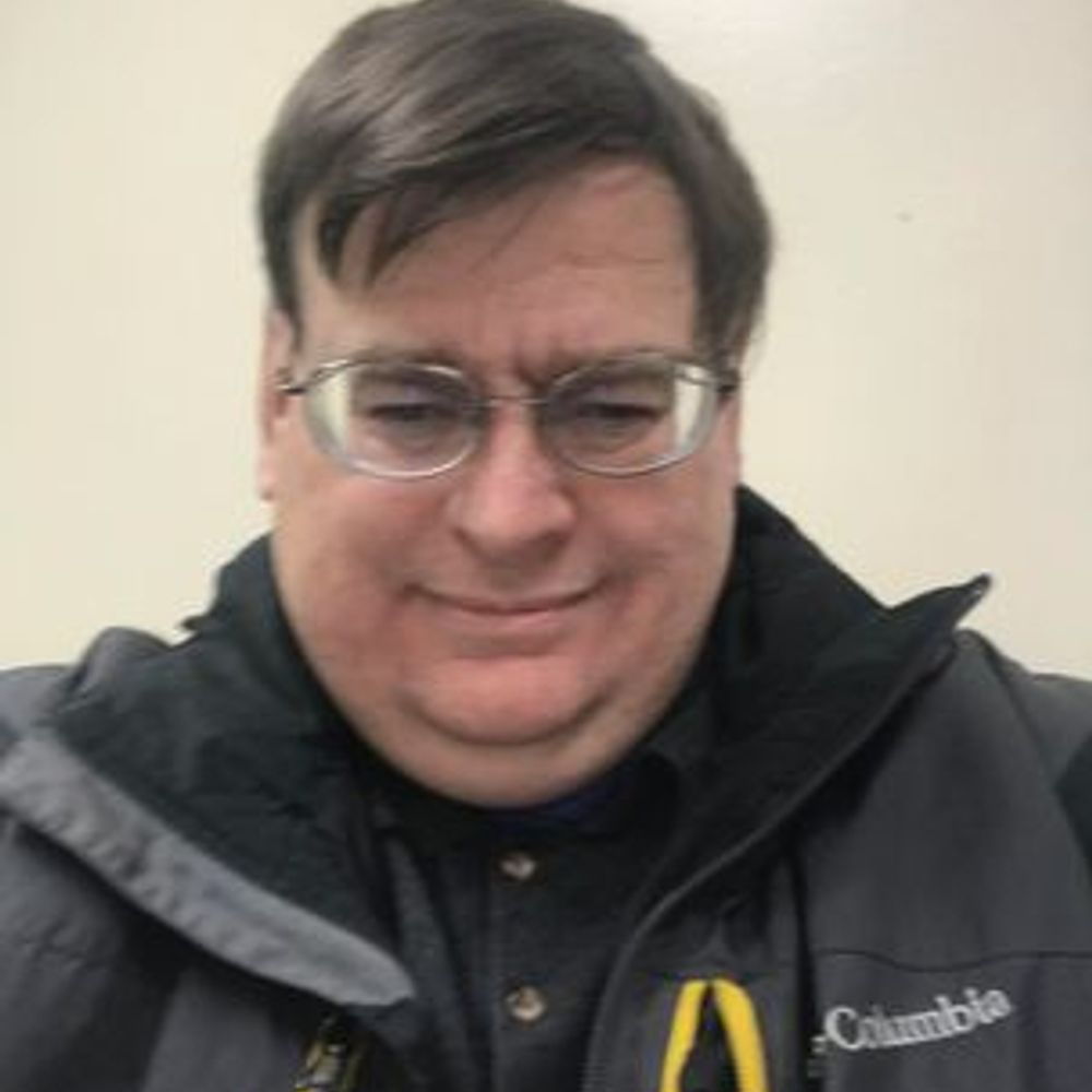 Mike