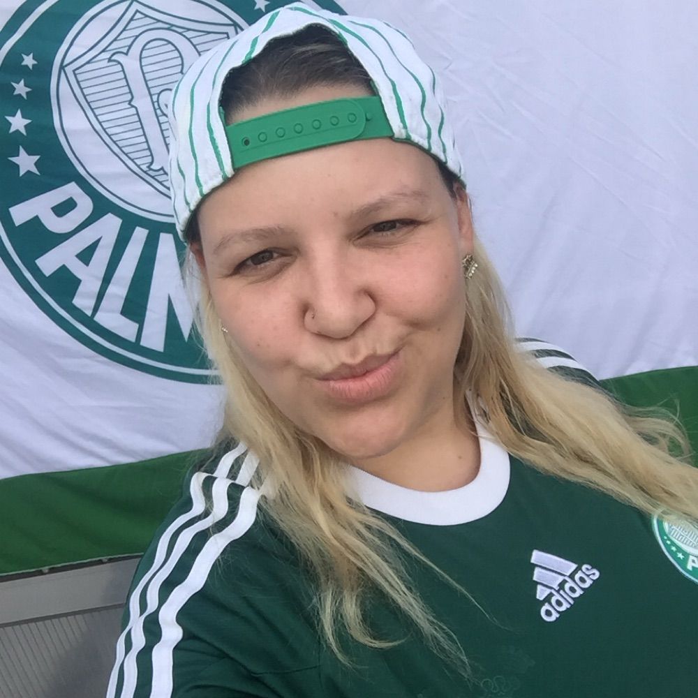 Grazi Scarparo