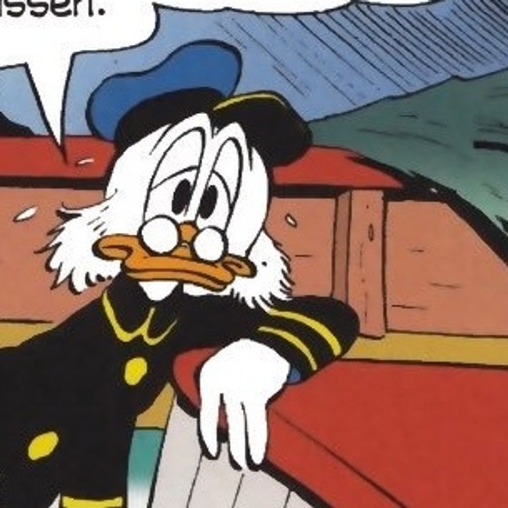 Donnie Druko 