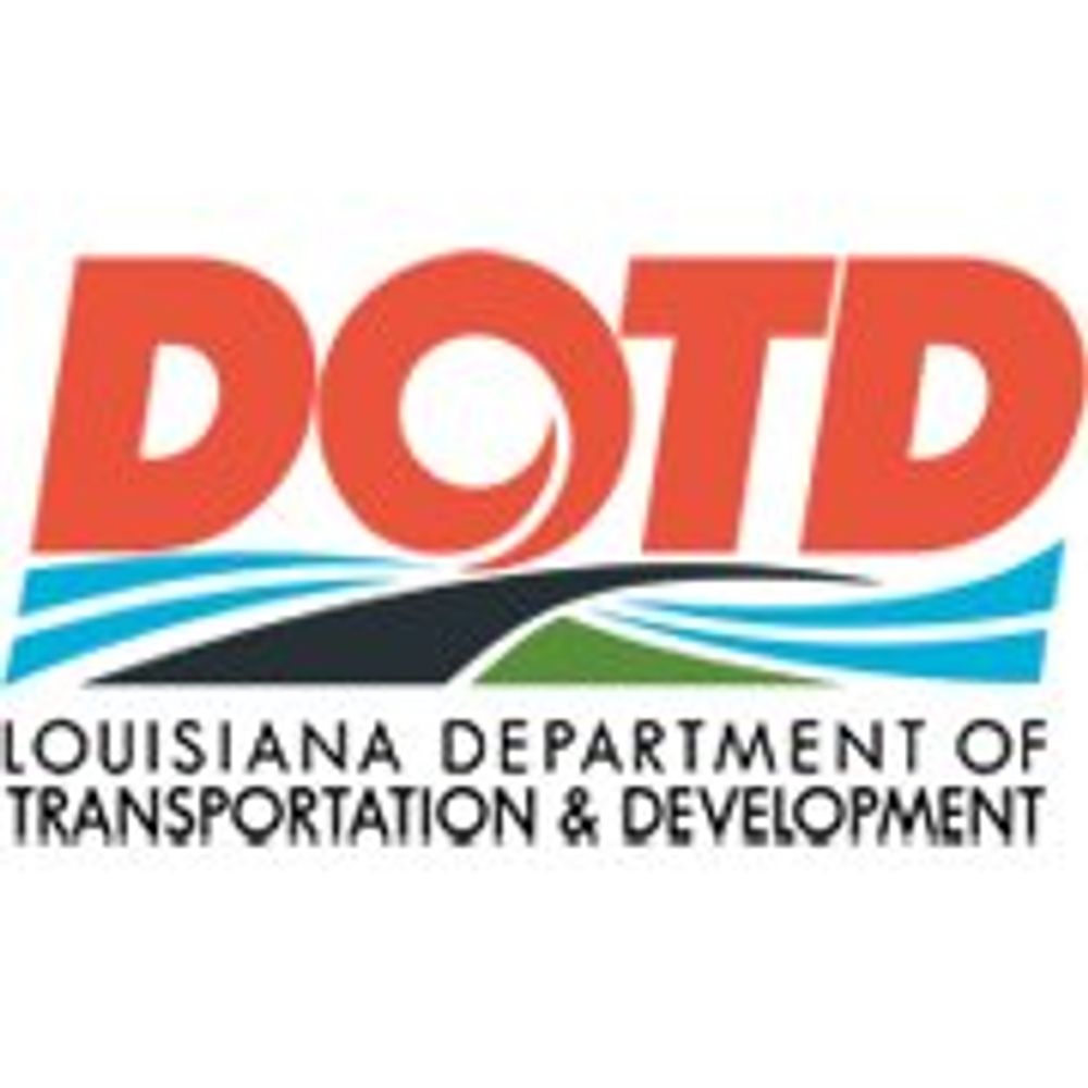 Louisiana DOTD (Unofficial)