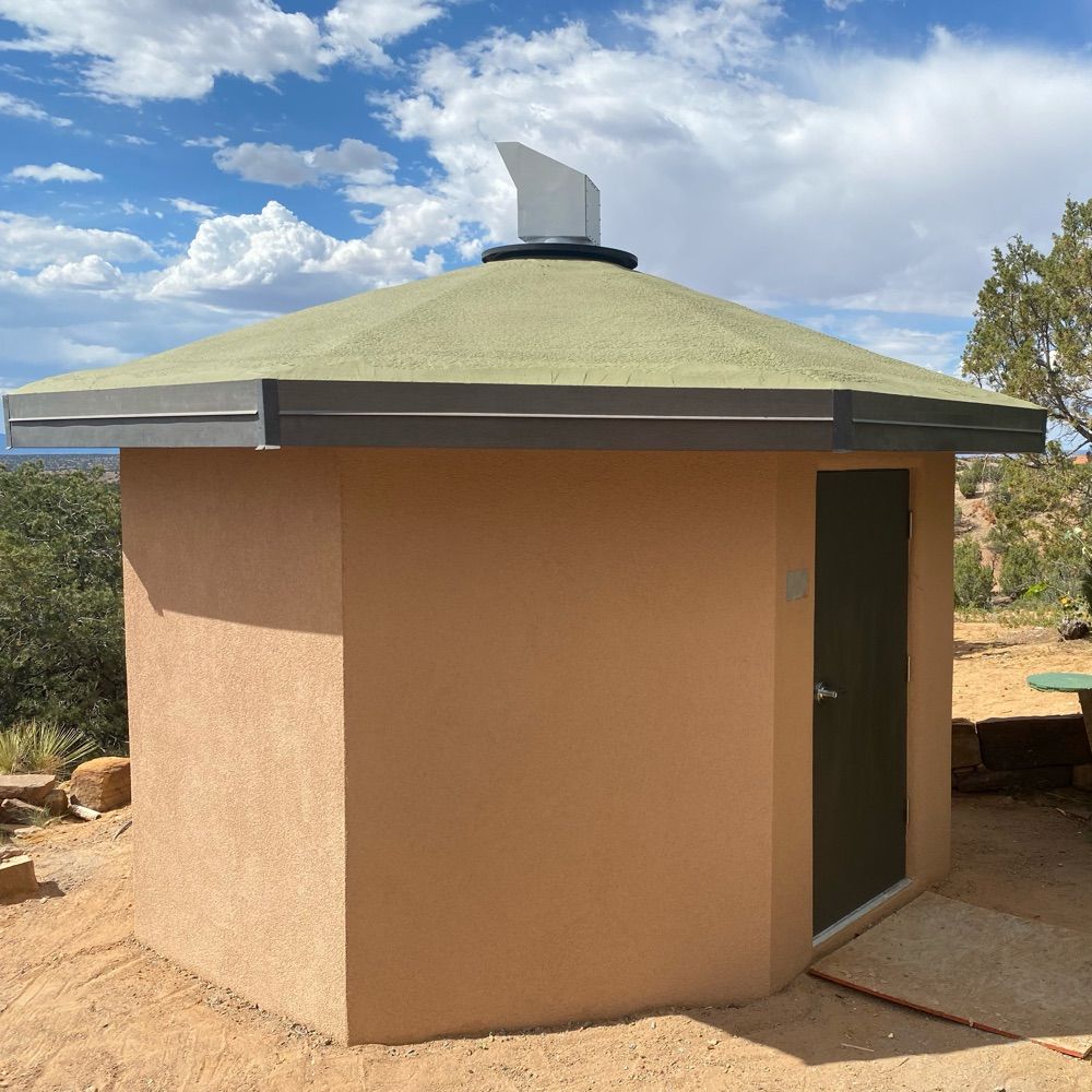 John Serkin’s Camera Obscura