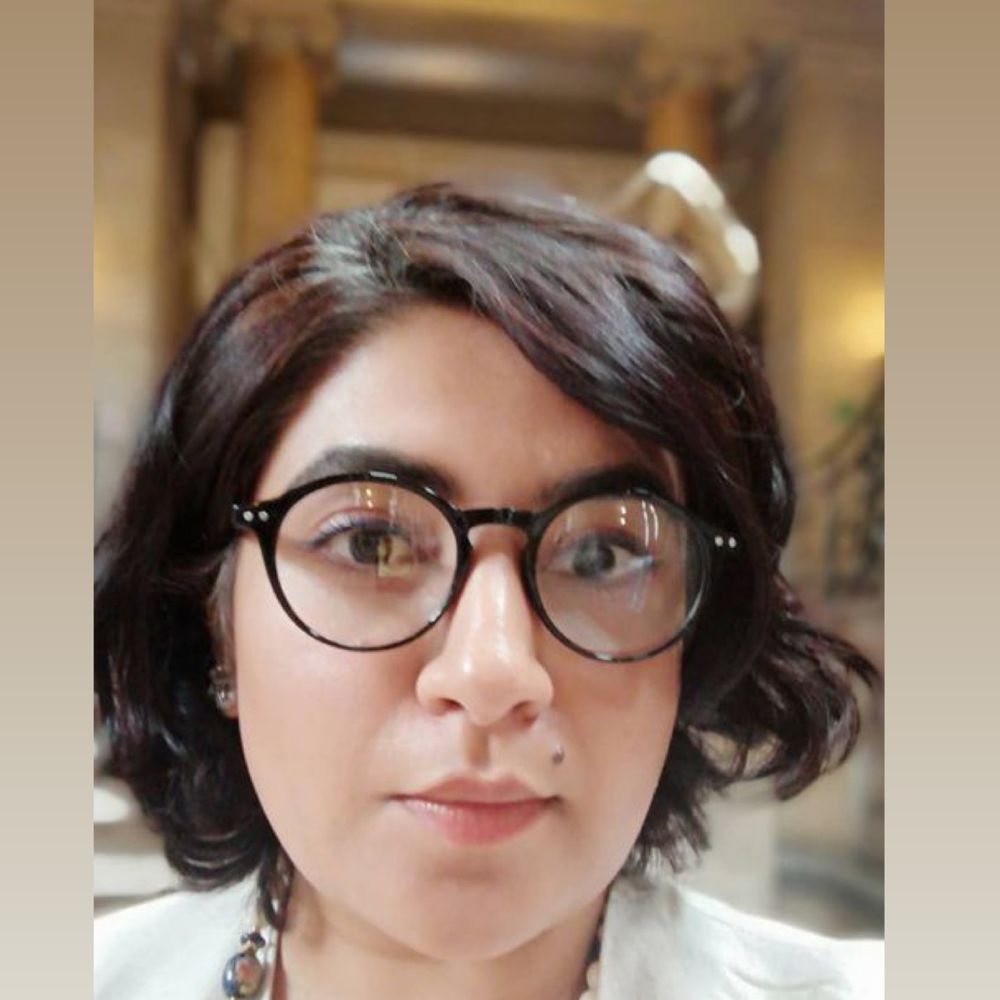 Dr Sumaiya Shaikh