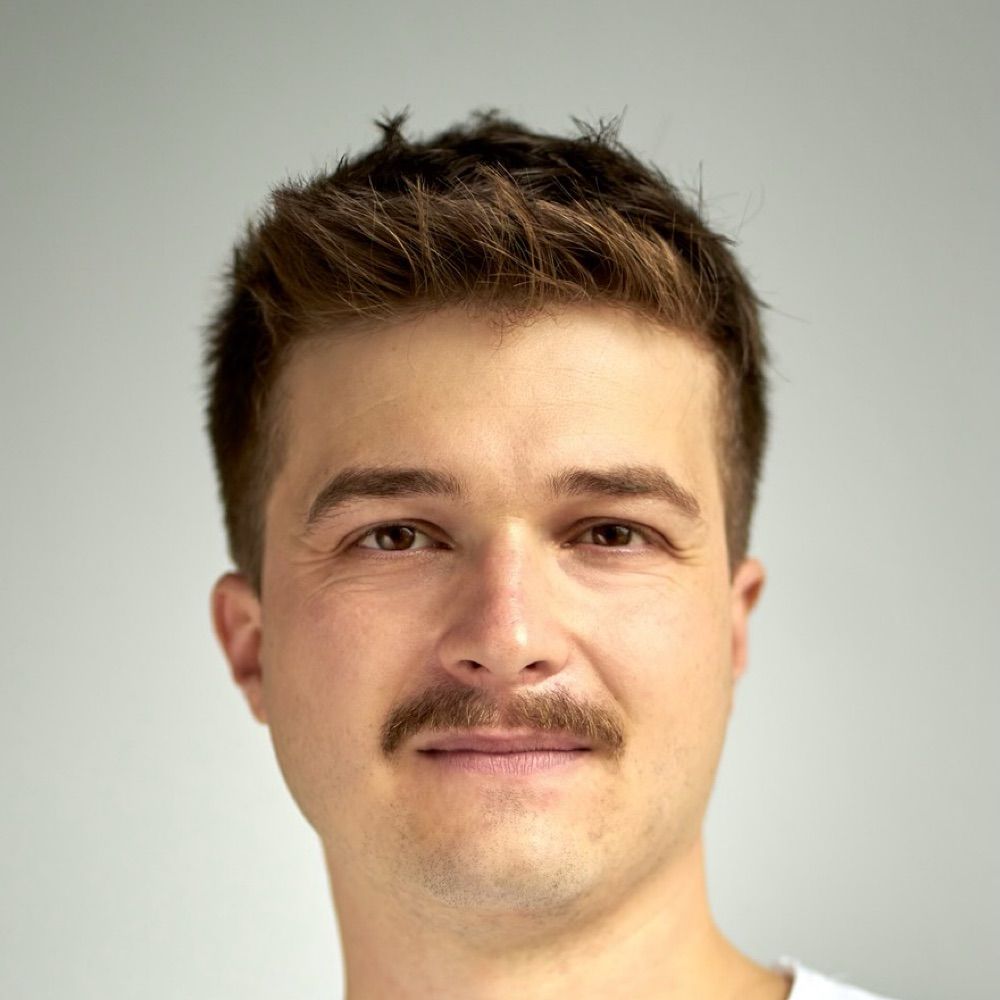 Florian Ingelfinger