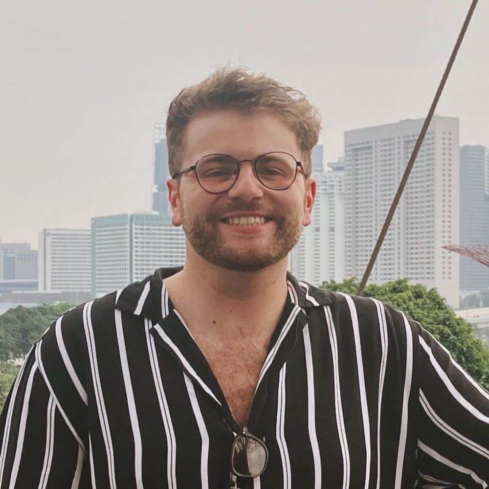 Jordan Galbraith