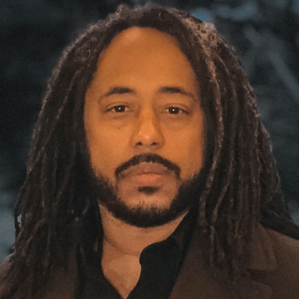 Jason Fitzroy Jeffers