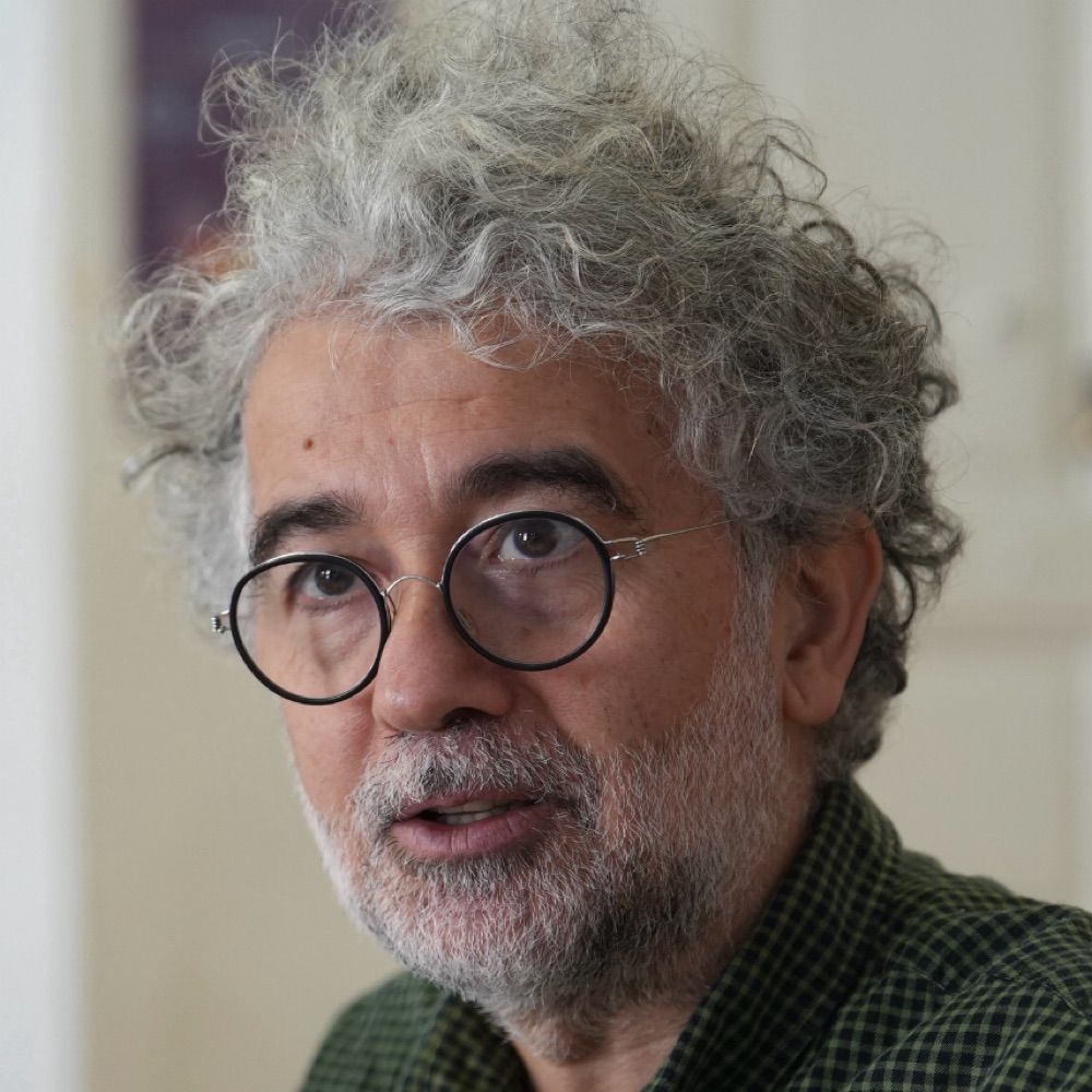 Erol Onderoglu