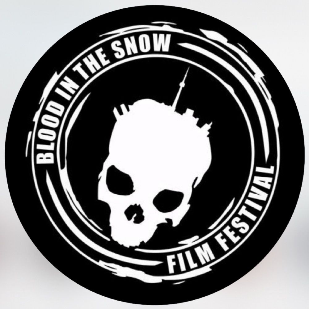 Blood in the Snow Film Festival