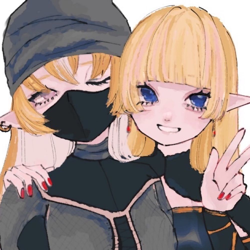 りーちゃん@あぶにゃん