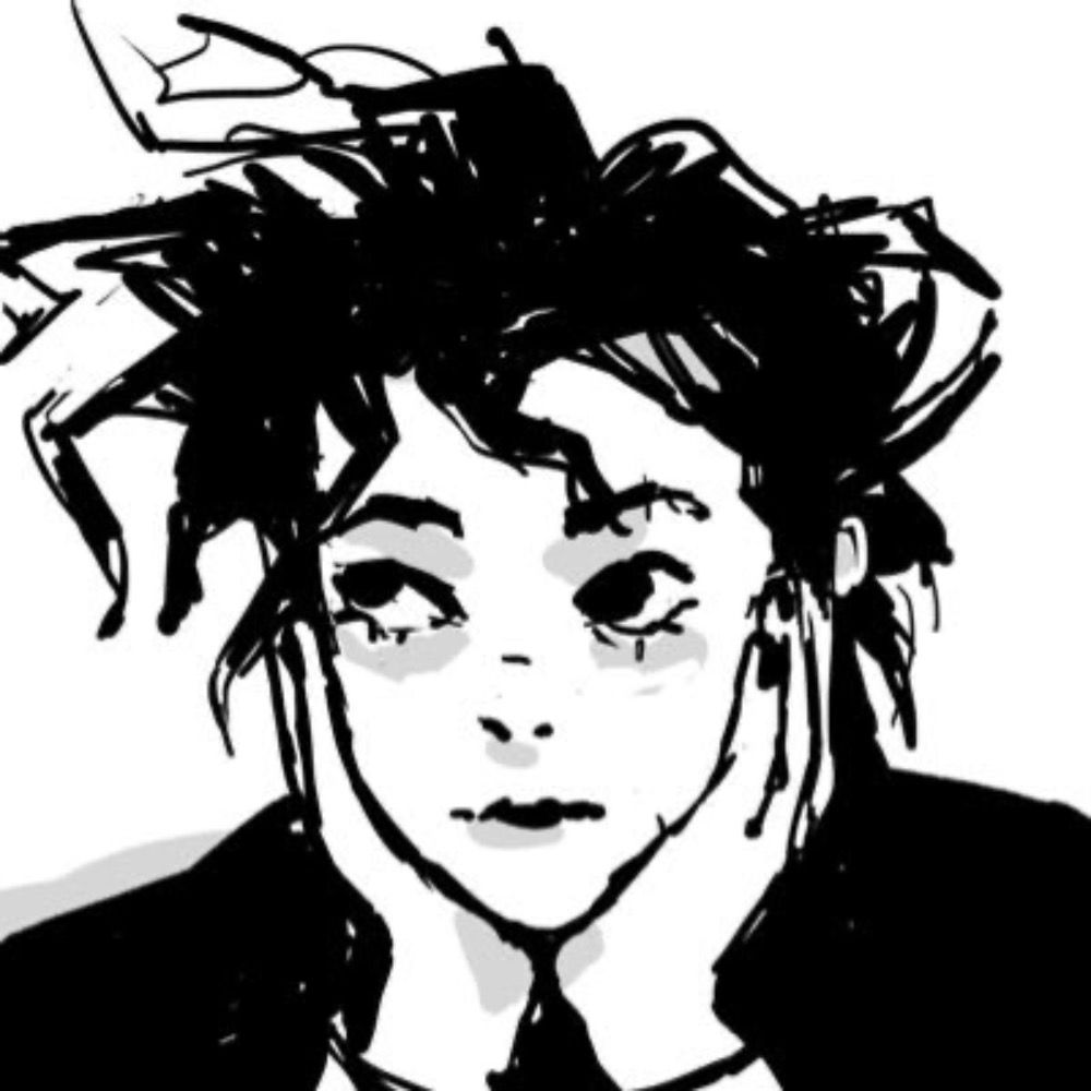 holly/abyss