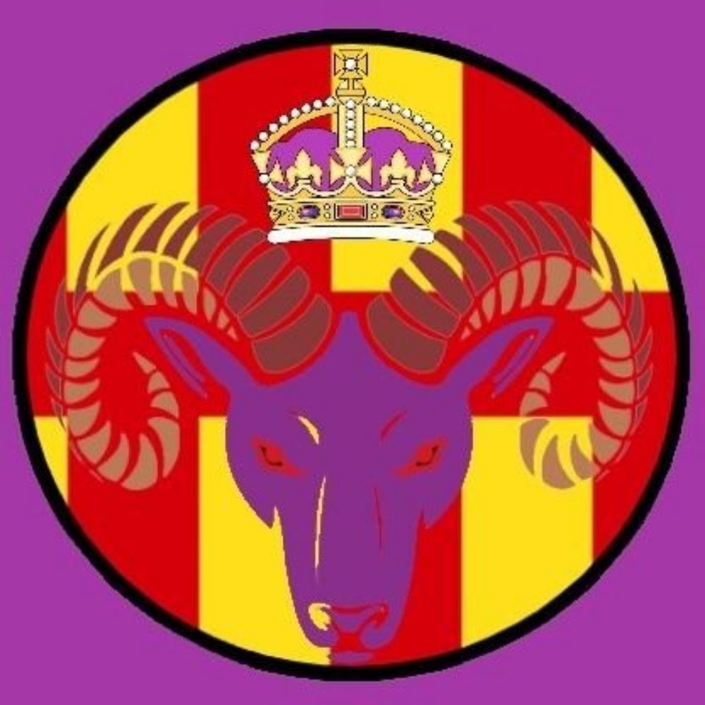 King Ram (FKA KingGunna)