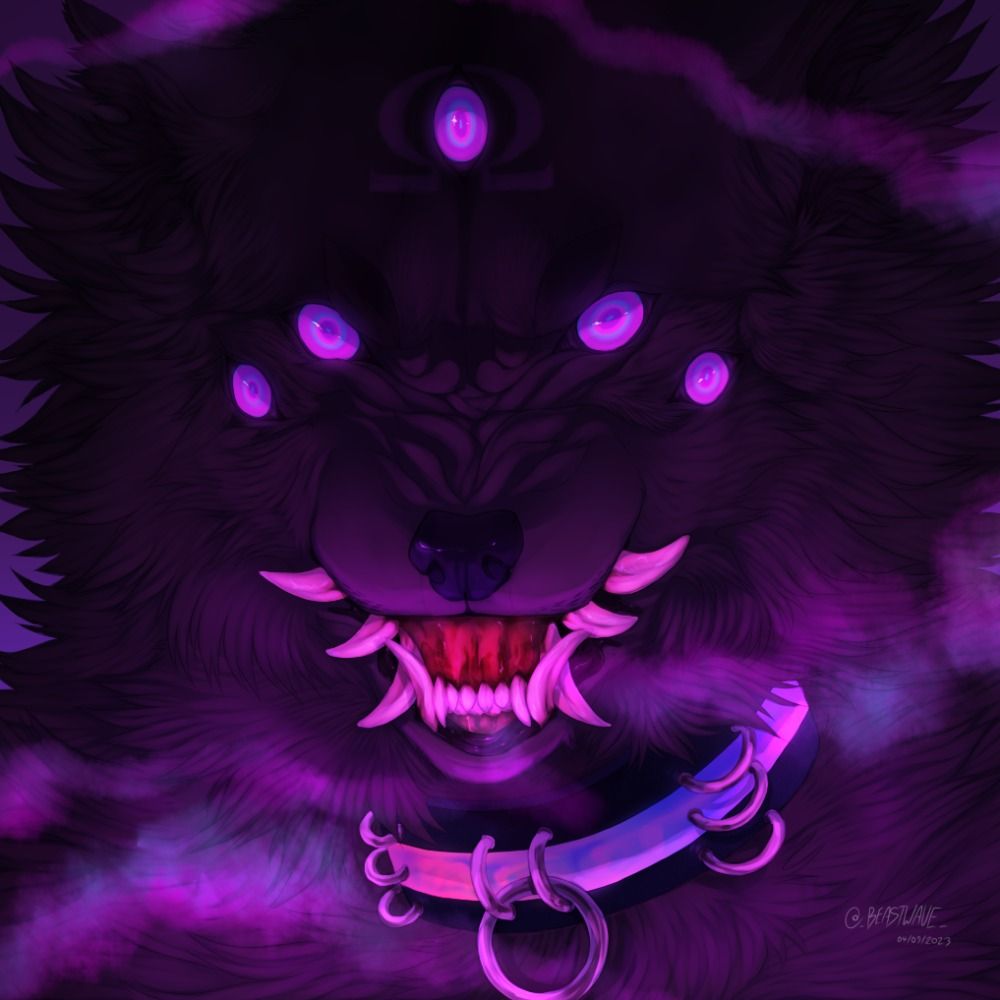 ♡ BEASTWAVE ♡