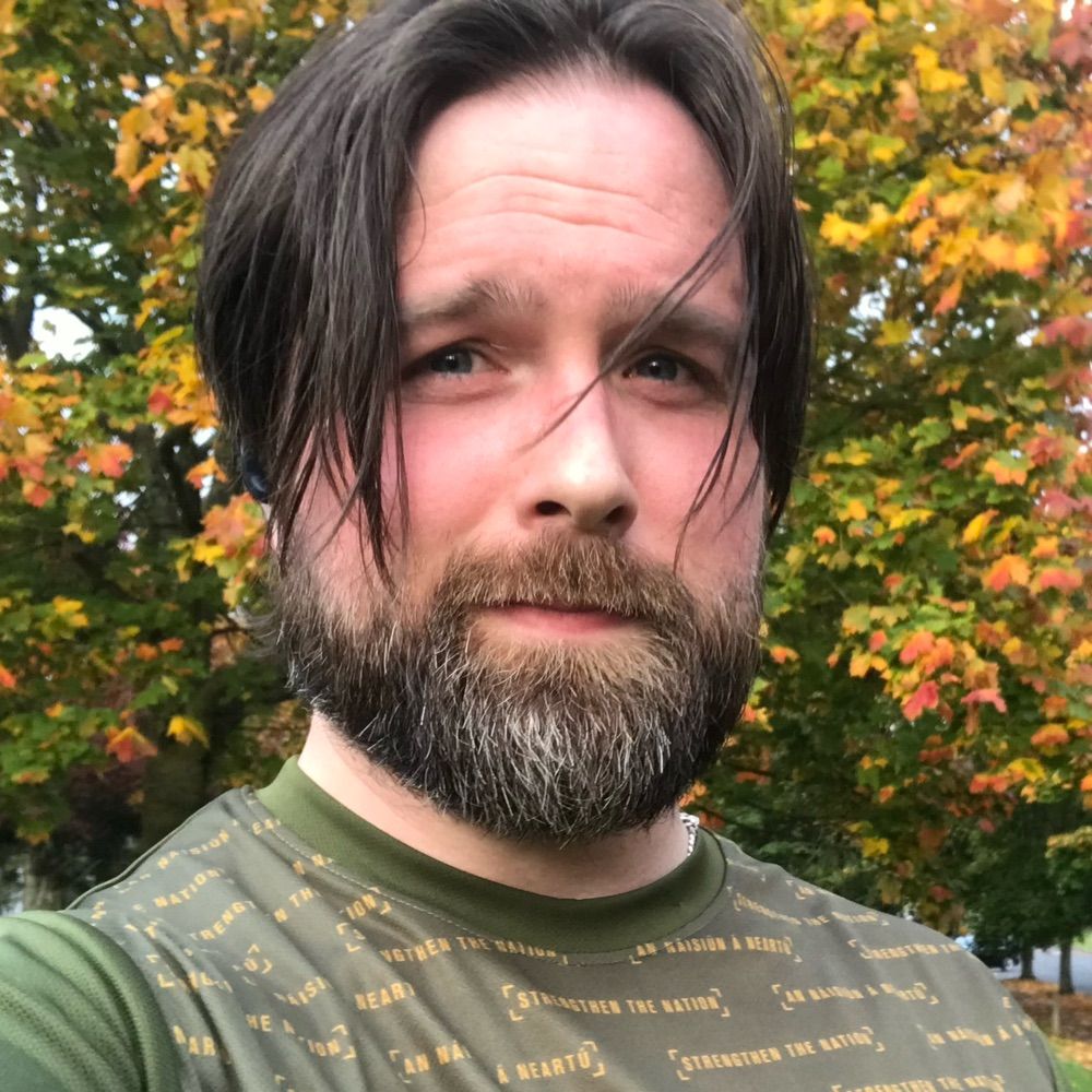Dave O’Connor