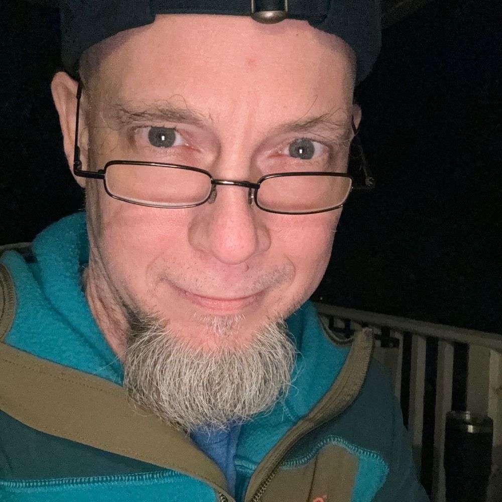 Jay Mecholsky