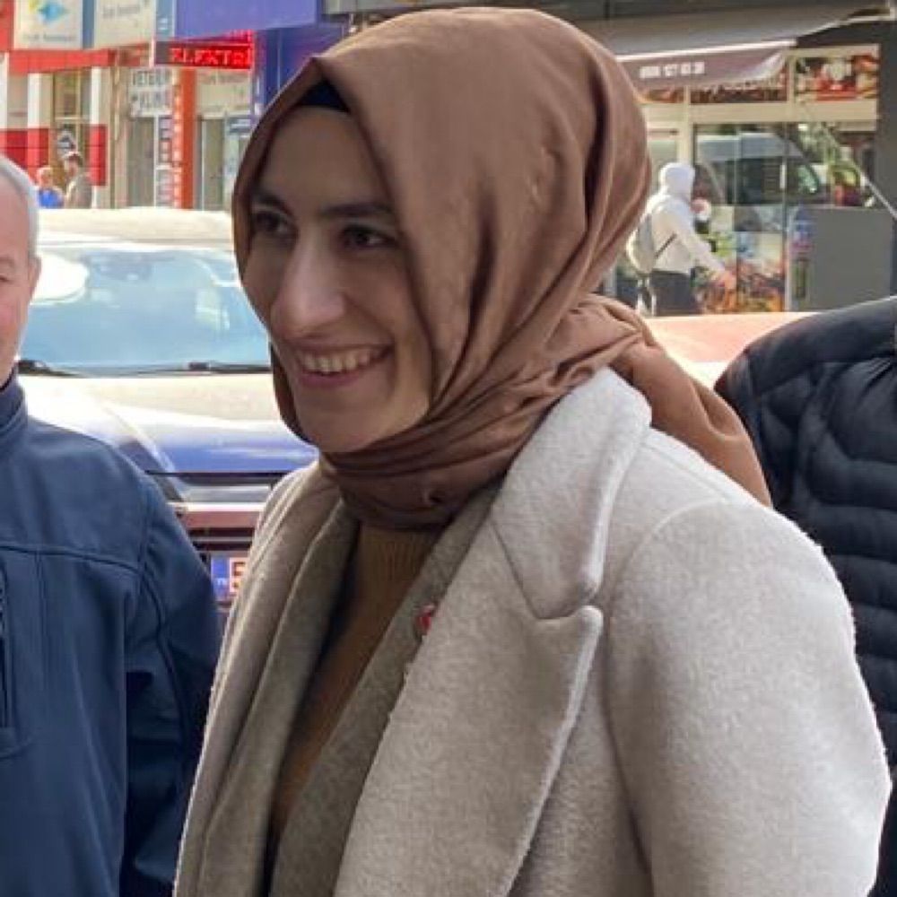 Kübra Köse