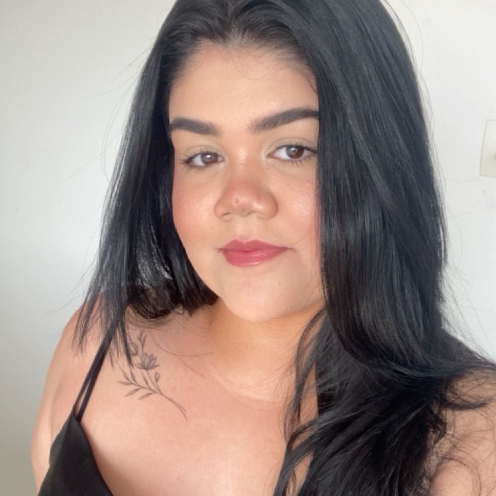 Ana Luiza 
