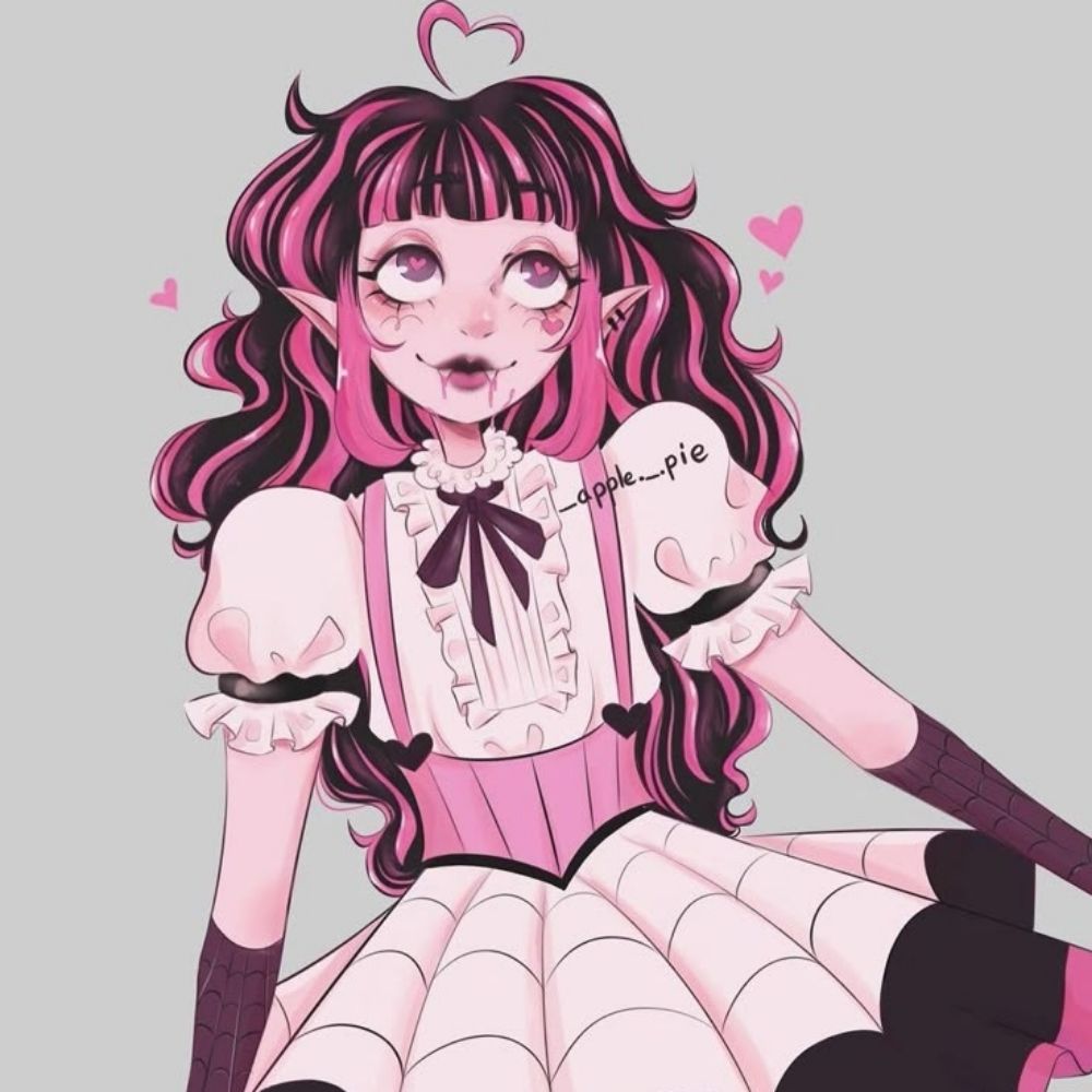 Bloom ♡