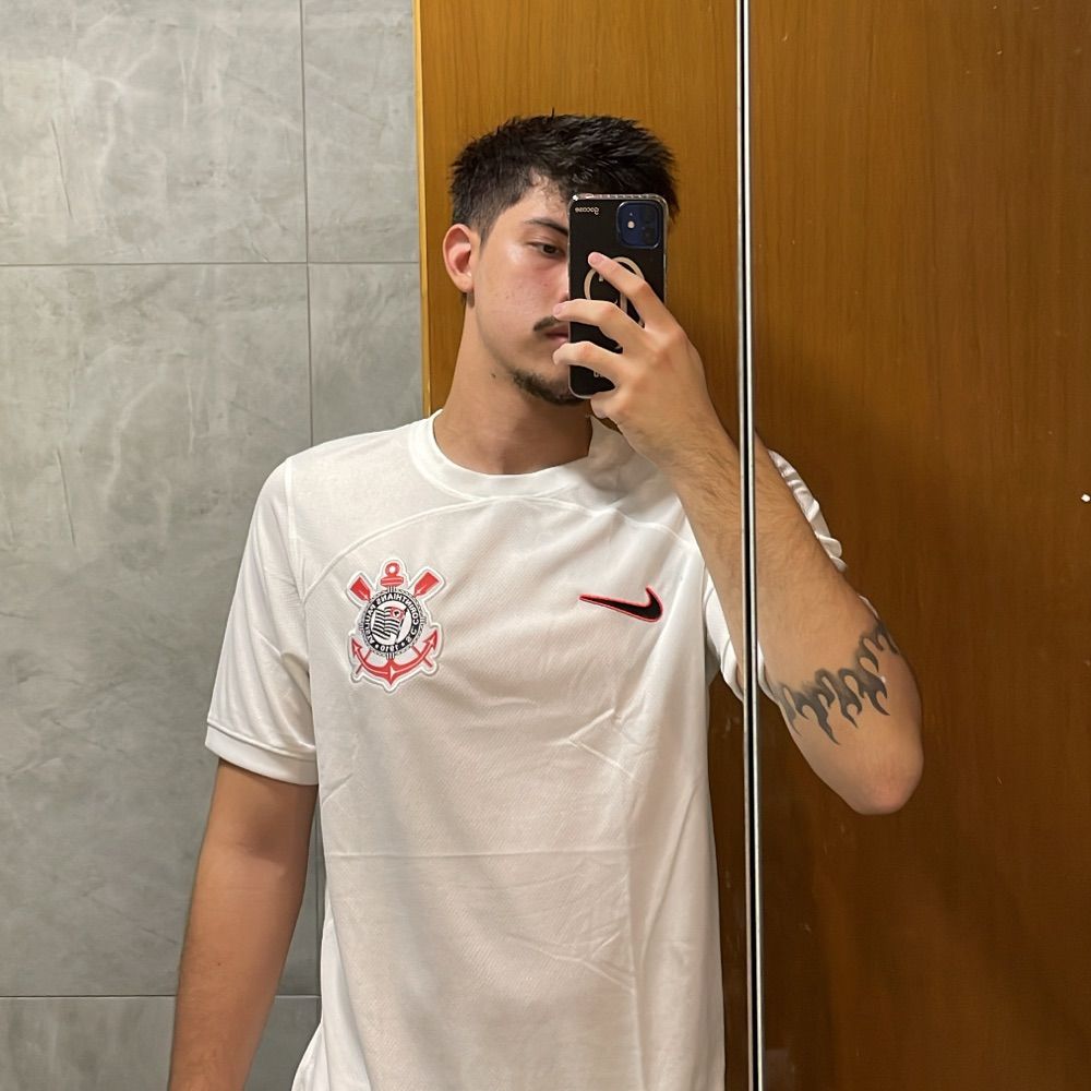 Fernando Kenzo 🦅