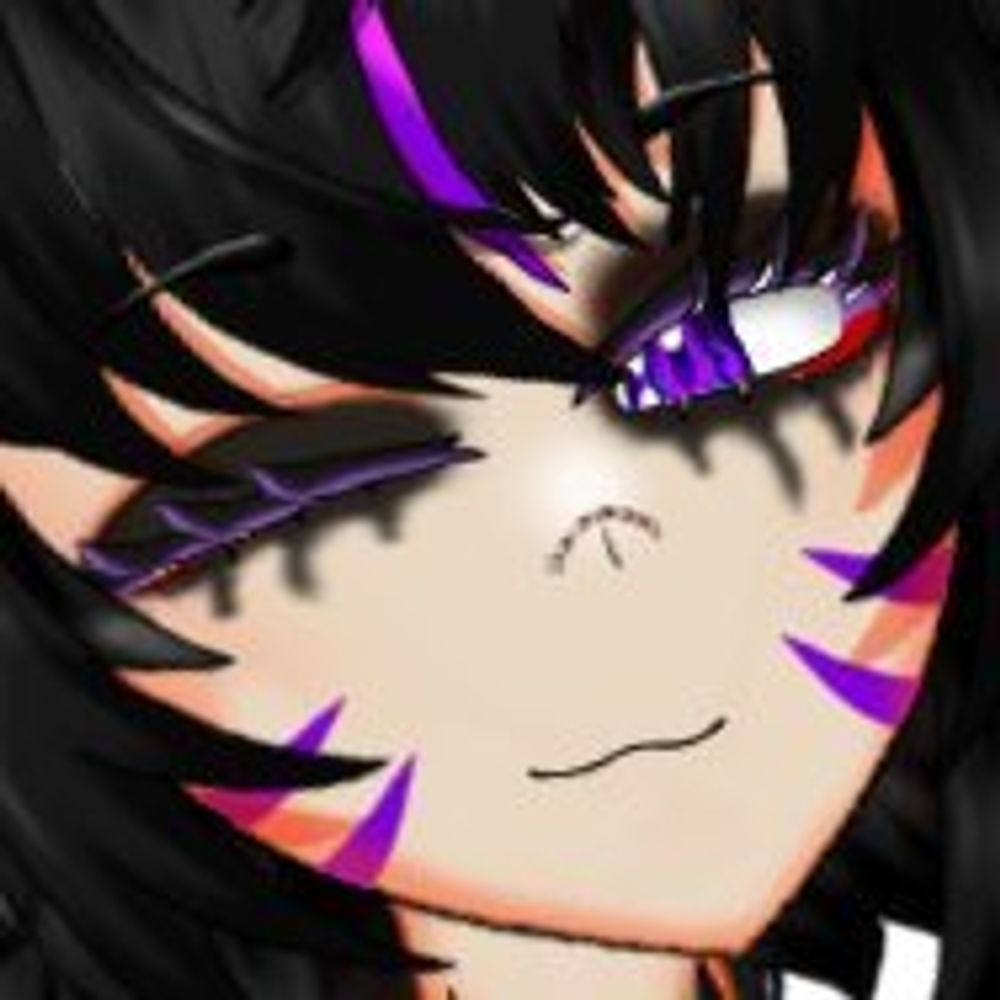 𝔽 𝕖 𝕟 𝕪 𝕩 🐺💜『WOLFTUBER』