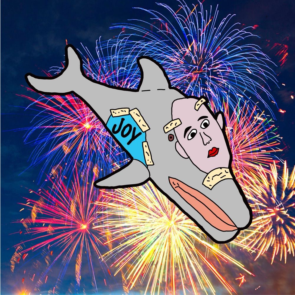Joy_the_Dolphin 🇵🇸