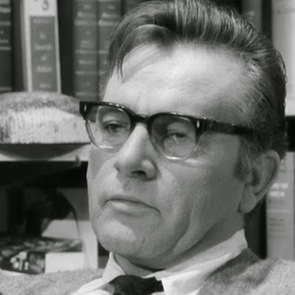 dick england 