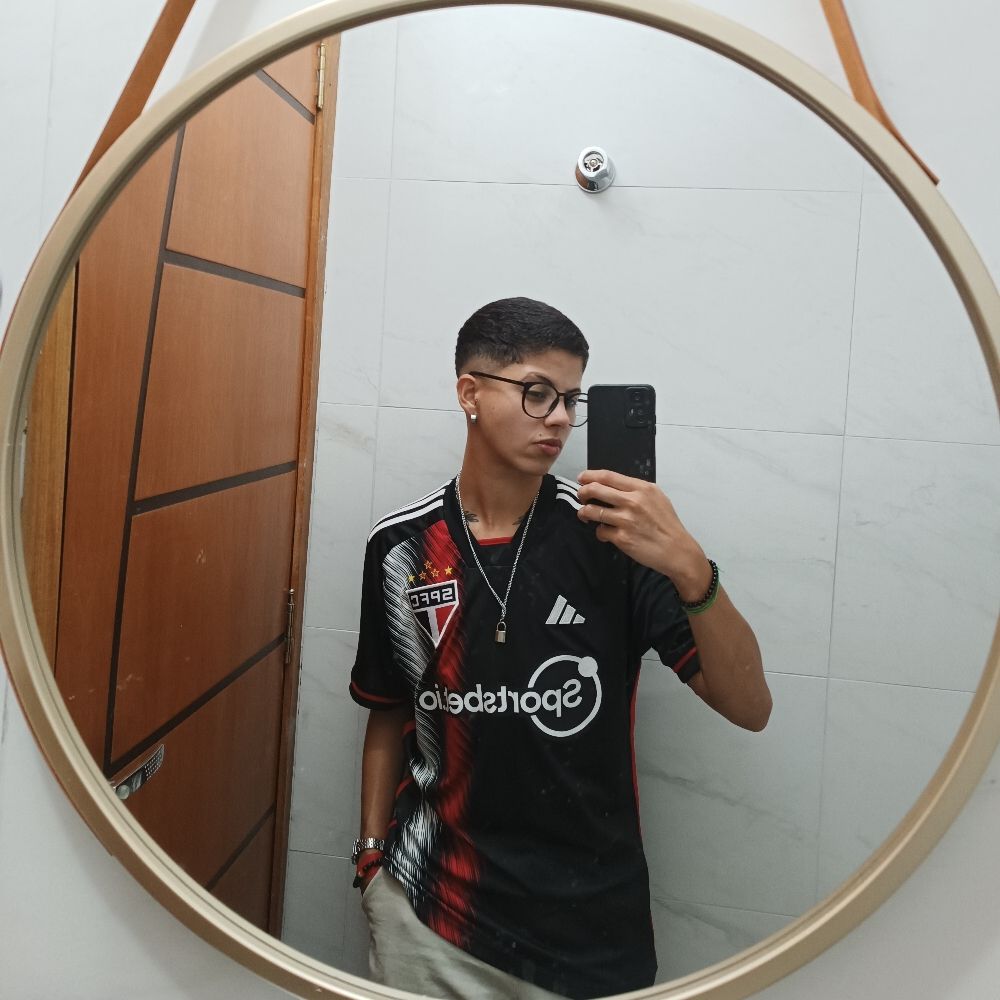Lírio do Vale 🏳️‍🌈🇾🇪