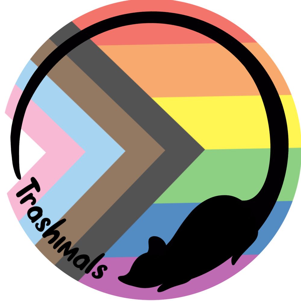 Trashimals OKC