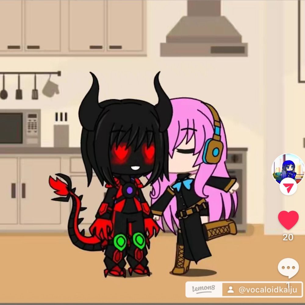 Vocaloiddavidzillahero