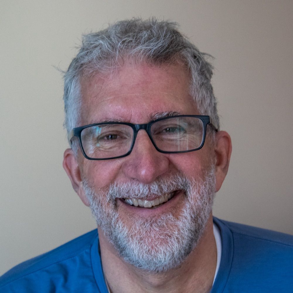 Paul Shenher