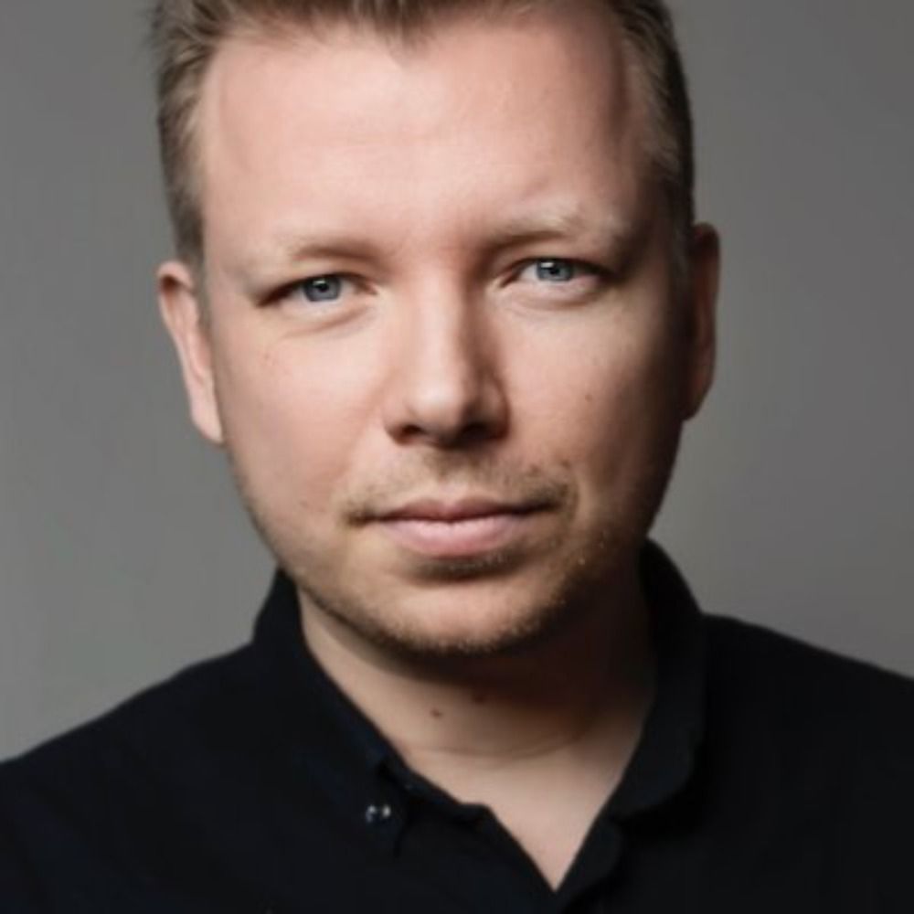 Emanuel Karlsten