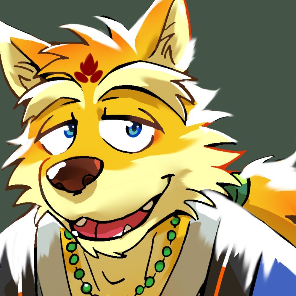 Yazoe's avatar