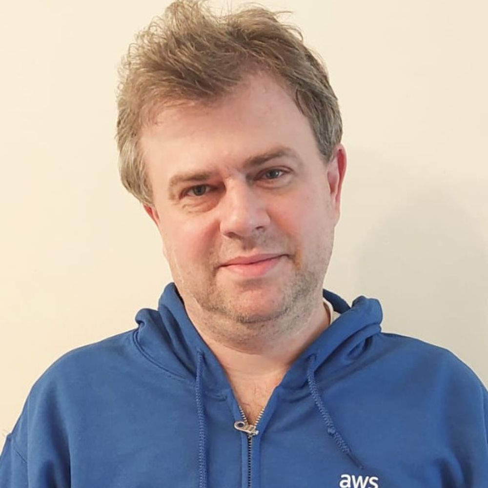 Vadym Kazulkin