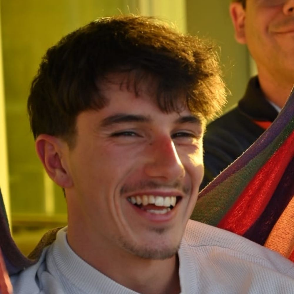 Matthieu Sauner