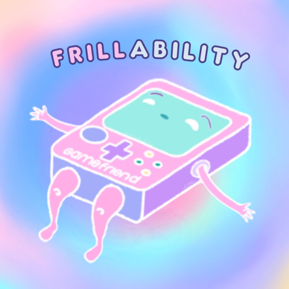 frillability