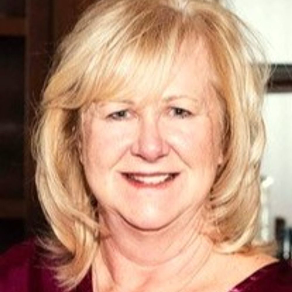 Pam Chaloult