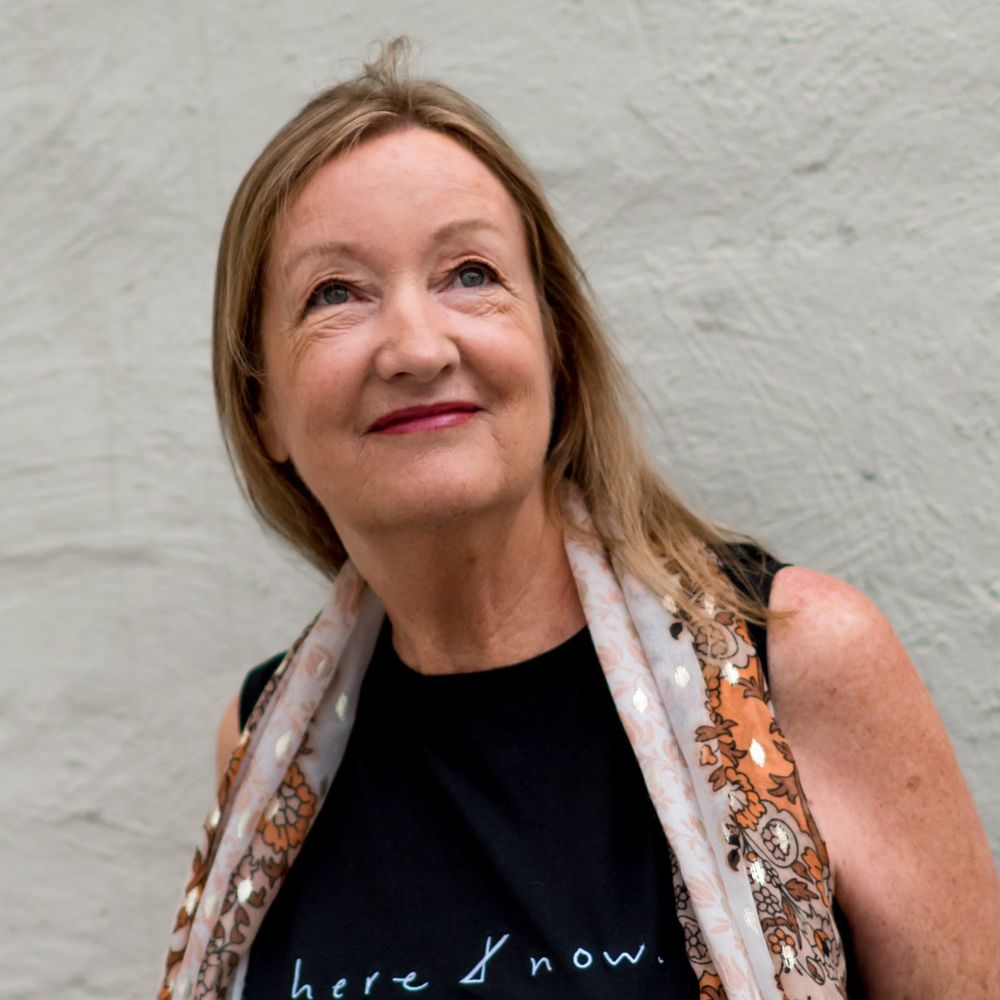 Julia Holland