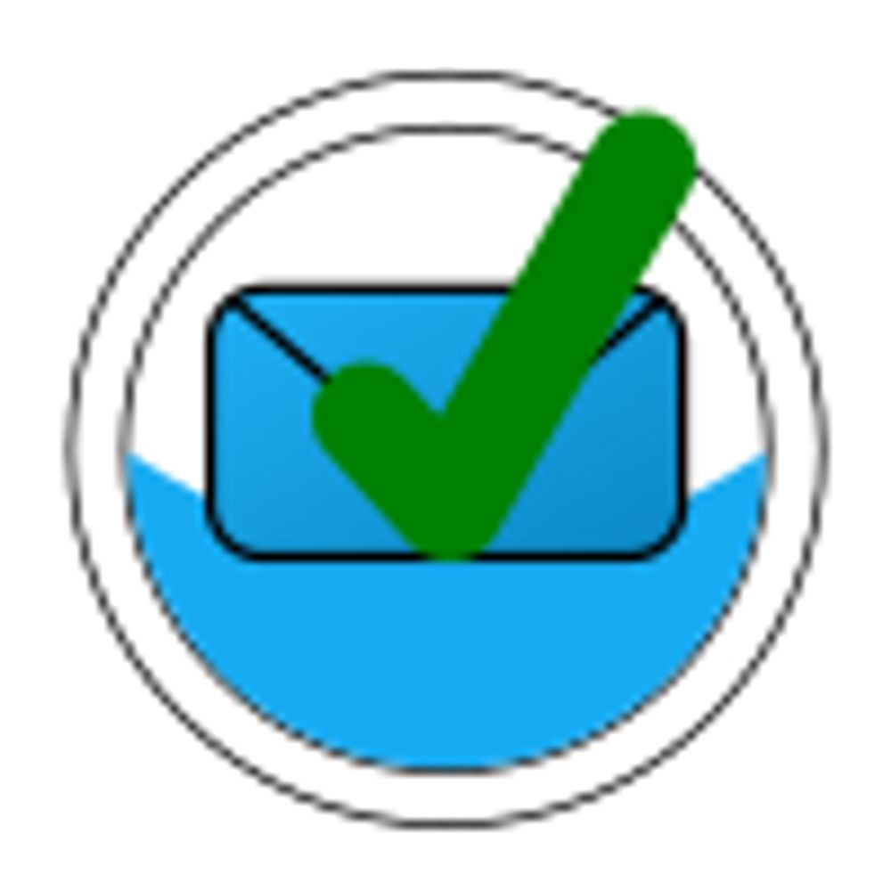 MailAuthCheck