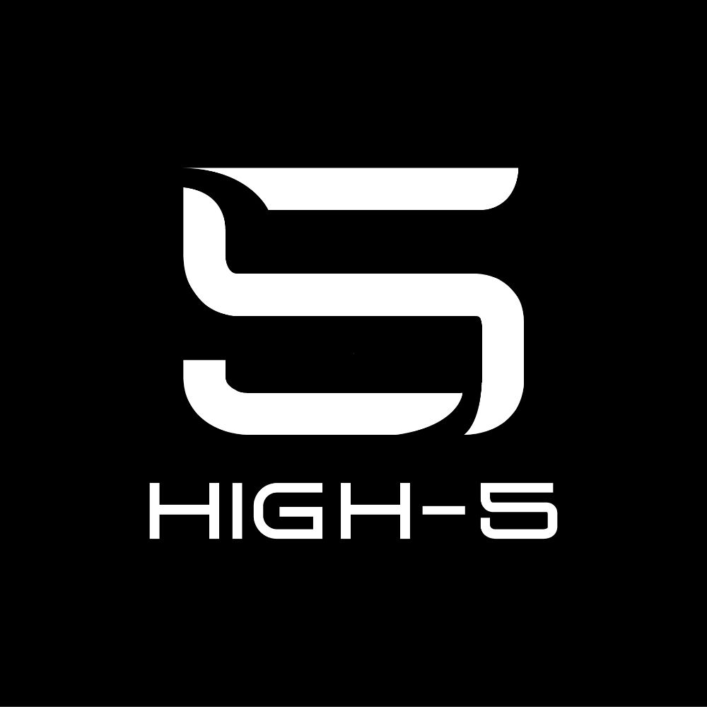 high-5