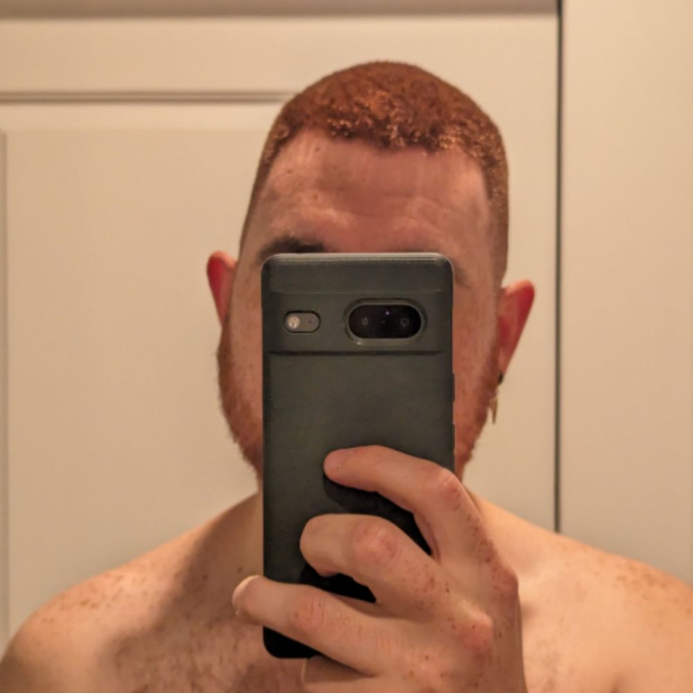Ginger J