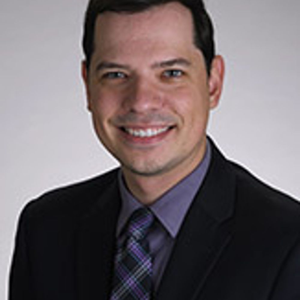 Robert Gibler, PhD