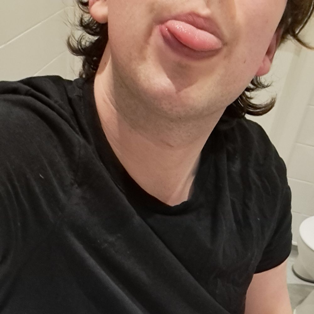 Fabian the Kinky Fae