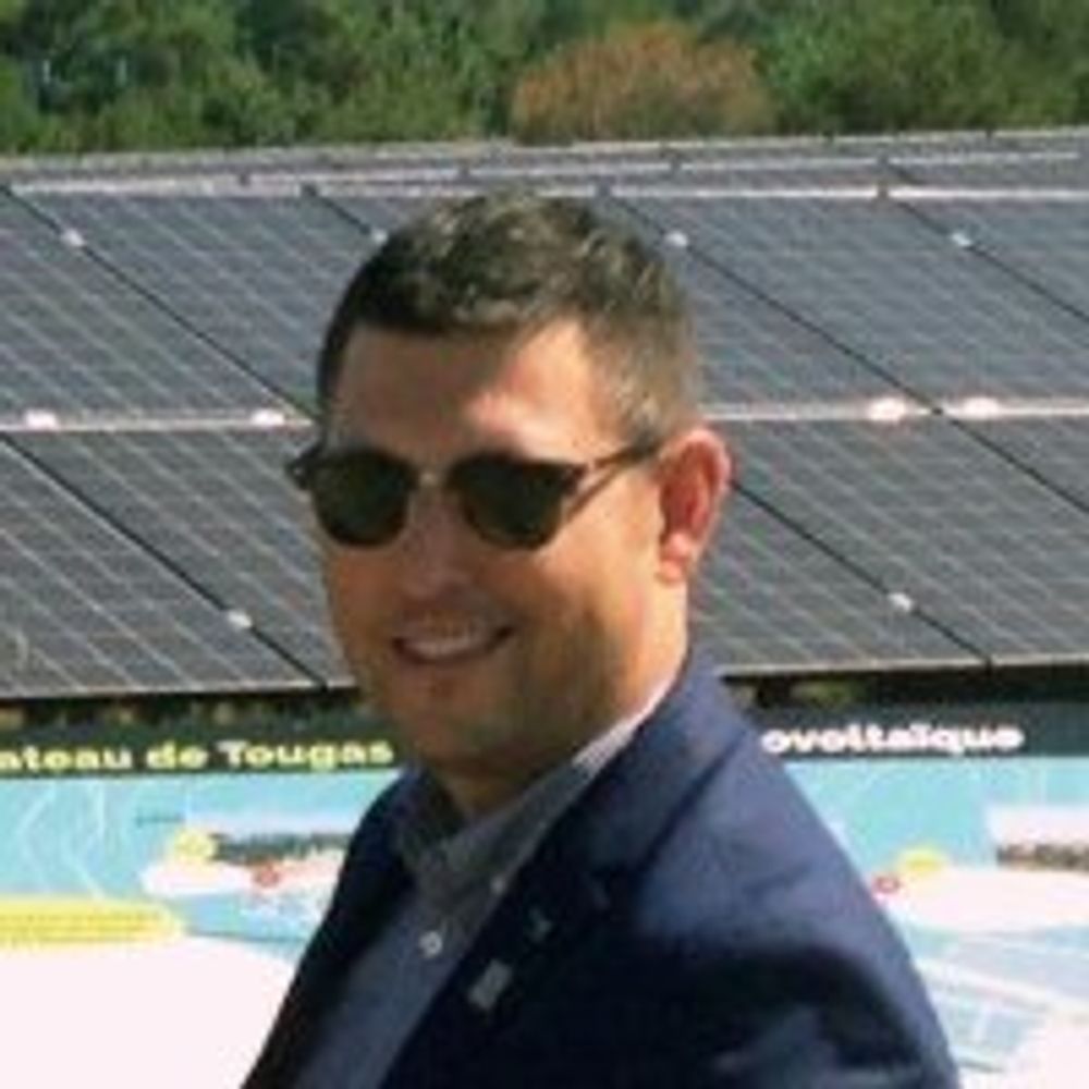 Vincent GAMBRELLE