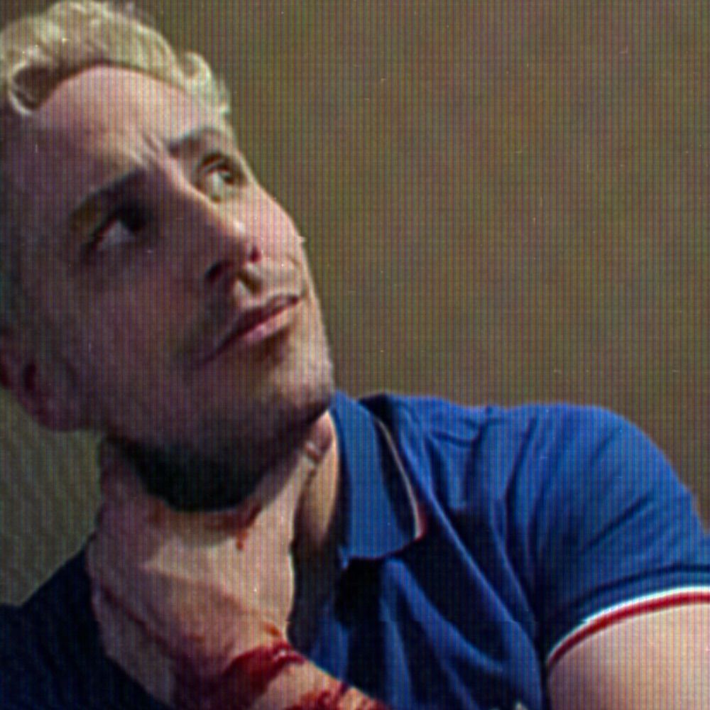 Damian Maffei