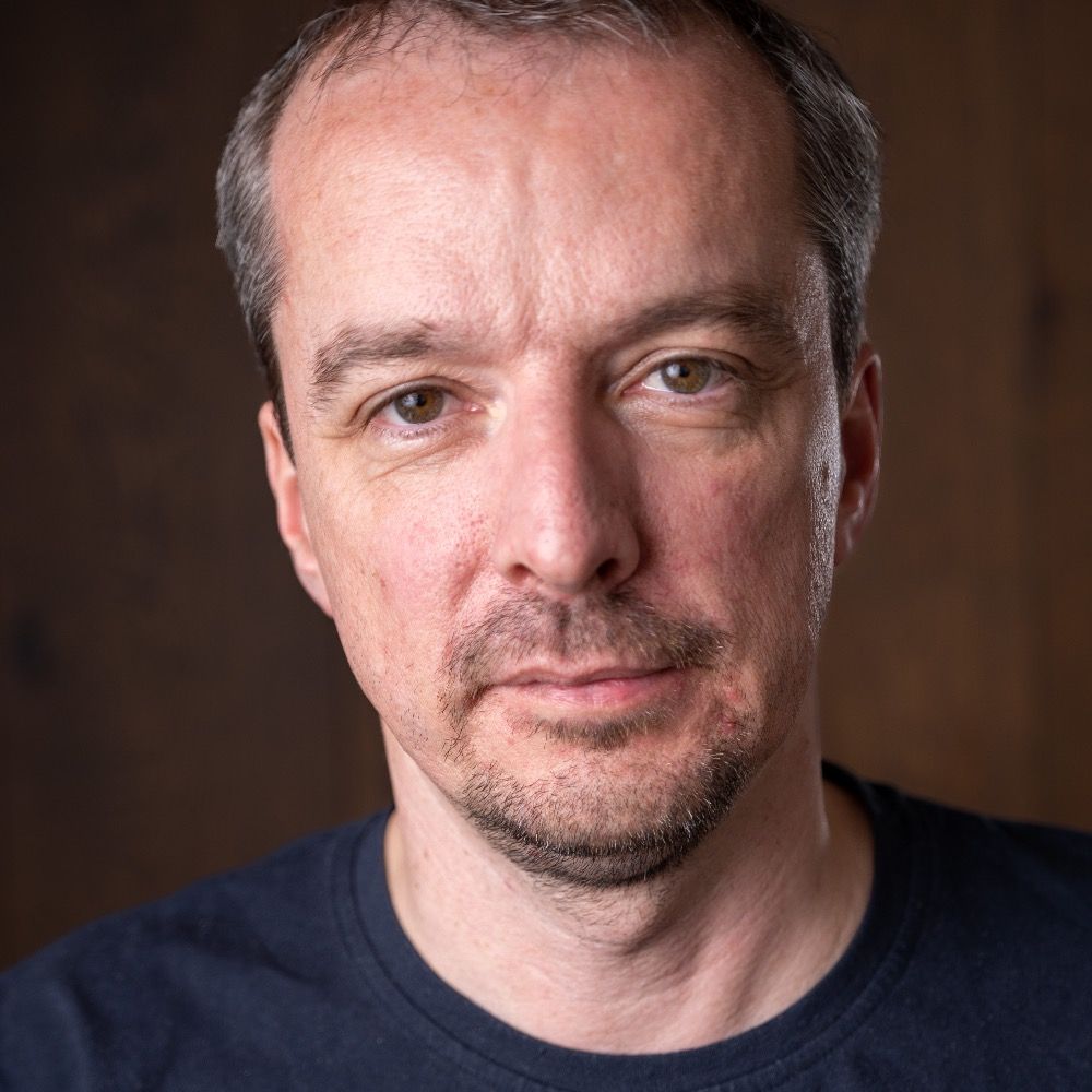 Michiel Berger 