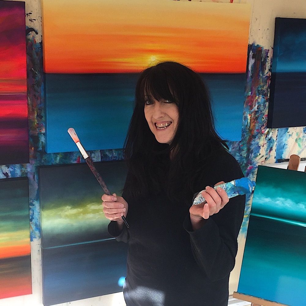 Julia Everett Art