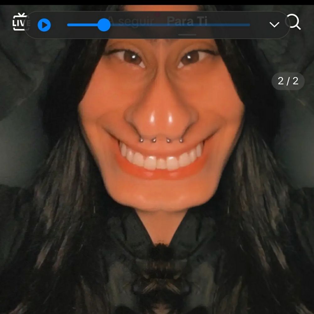User avatar