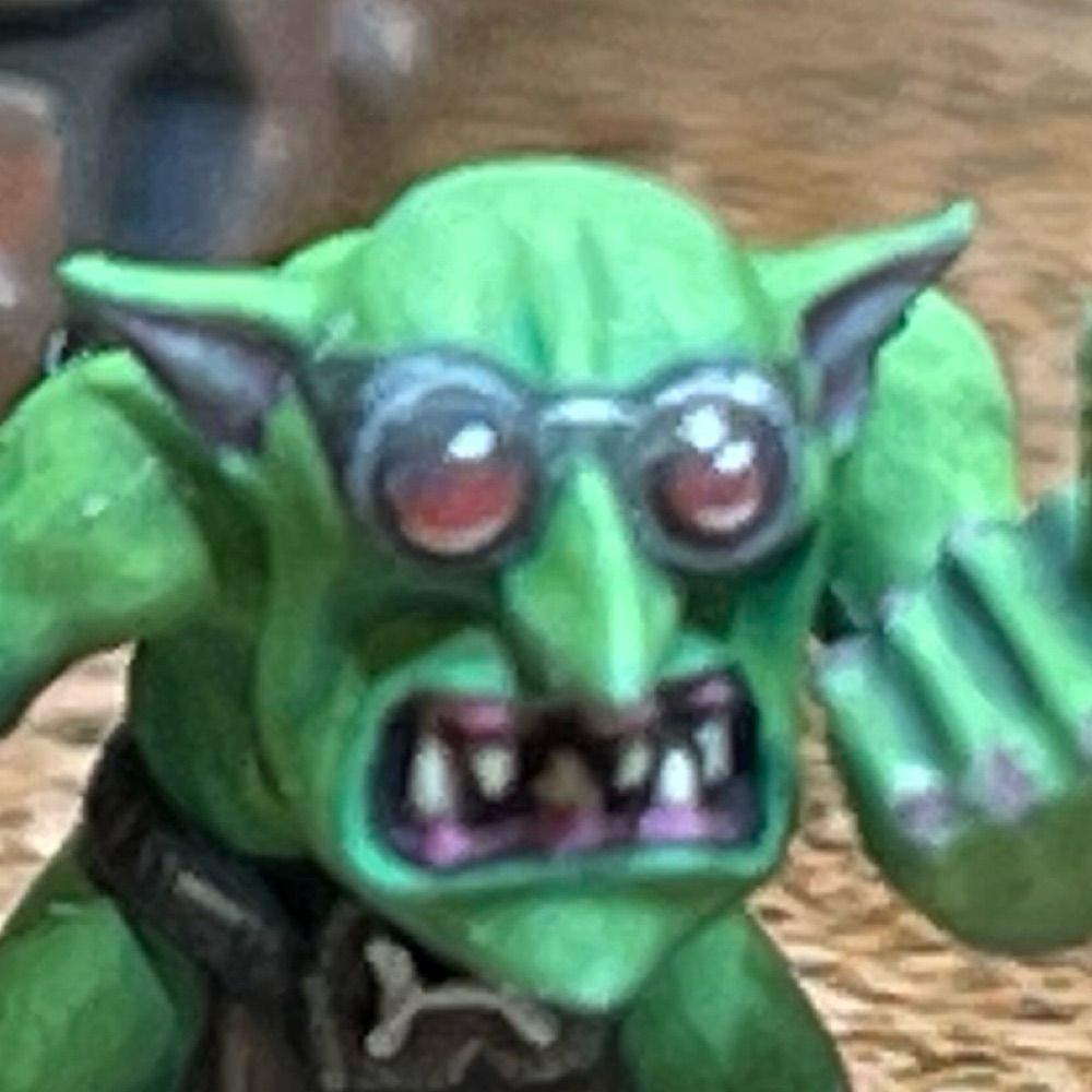 PeculiarGoat