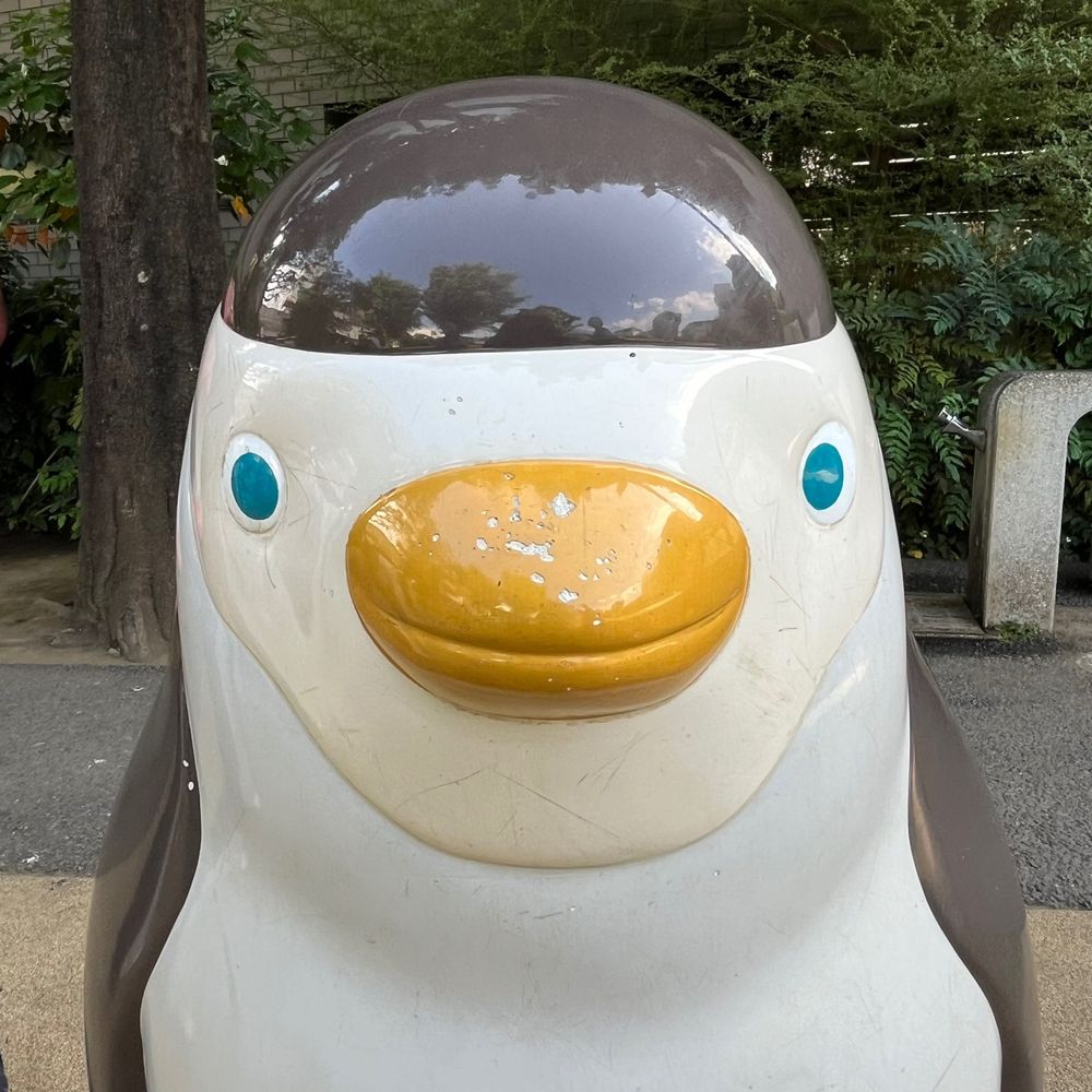 モカ