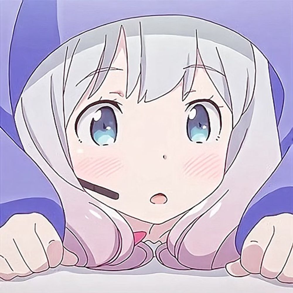 霧雨